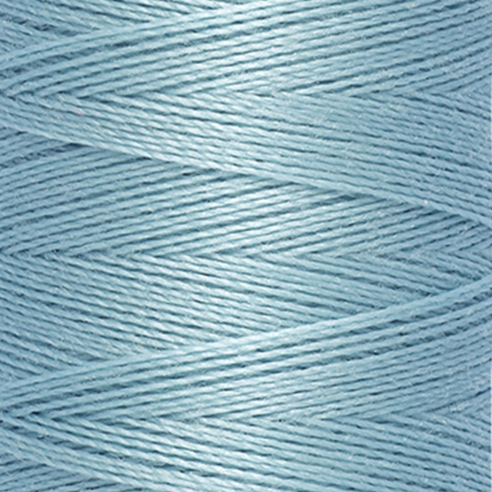 Detail — gemaakt met Gütermann Polyester Nähgarn 200m 71