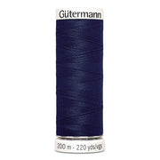 Gütermann Polyester Nähgarn 200m 711