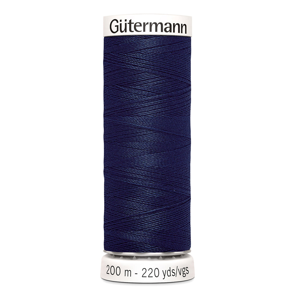 Gütermann Polyester Nähgarn 200m 711