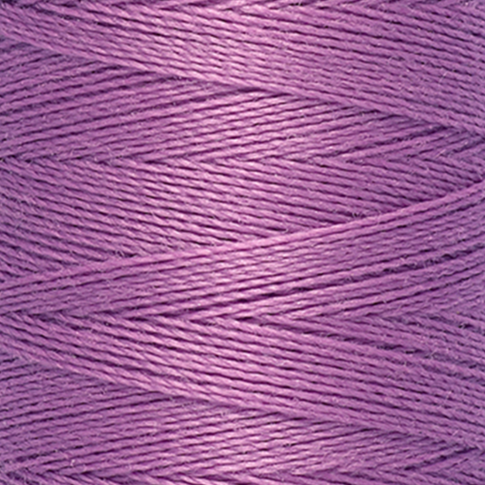 Detail — gemaakt met Gütermann Polyester Nähgarn 200m 716