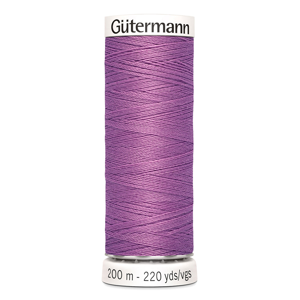 Gütermann Polyester Nähgarn 200m 716