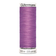 Gütermann Polyester Nähgarn 200m 716
