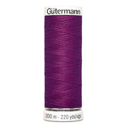 Gütermann Polyester Nähgarn 200m 718