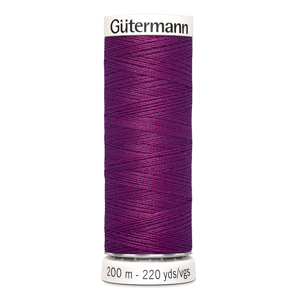 Gütermann Polyester Nähgarn 200m 718