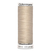 Gütermann Polyester Nähgarn 200m 722