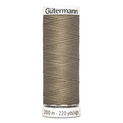 Gütermann Polyester Nähgarn 200m 724