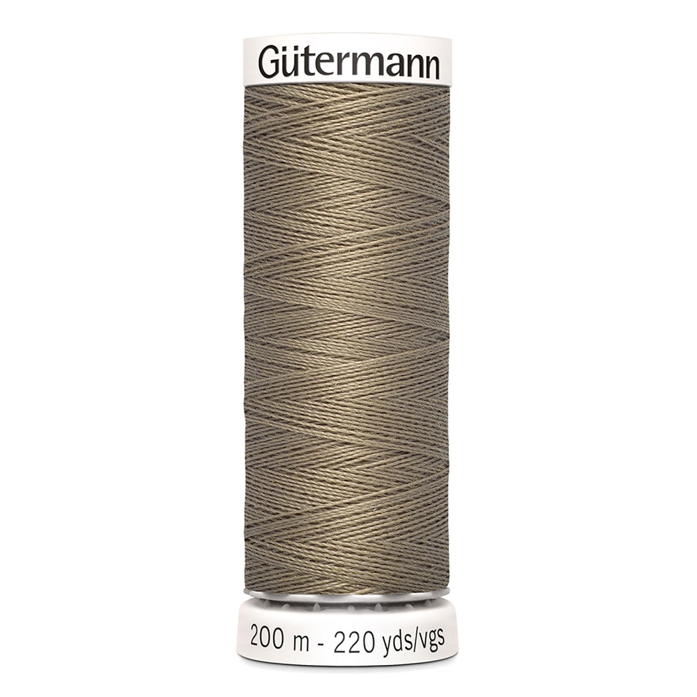 Gütermann Polyester Nähgarn 200m 724