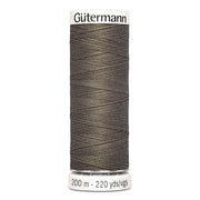 Gütermann Polyester Nähgarn 200m 727