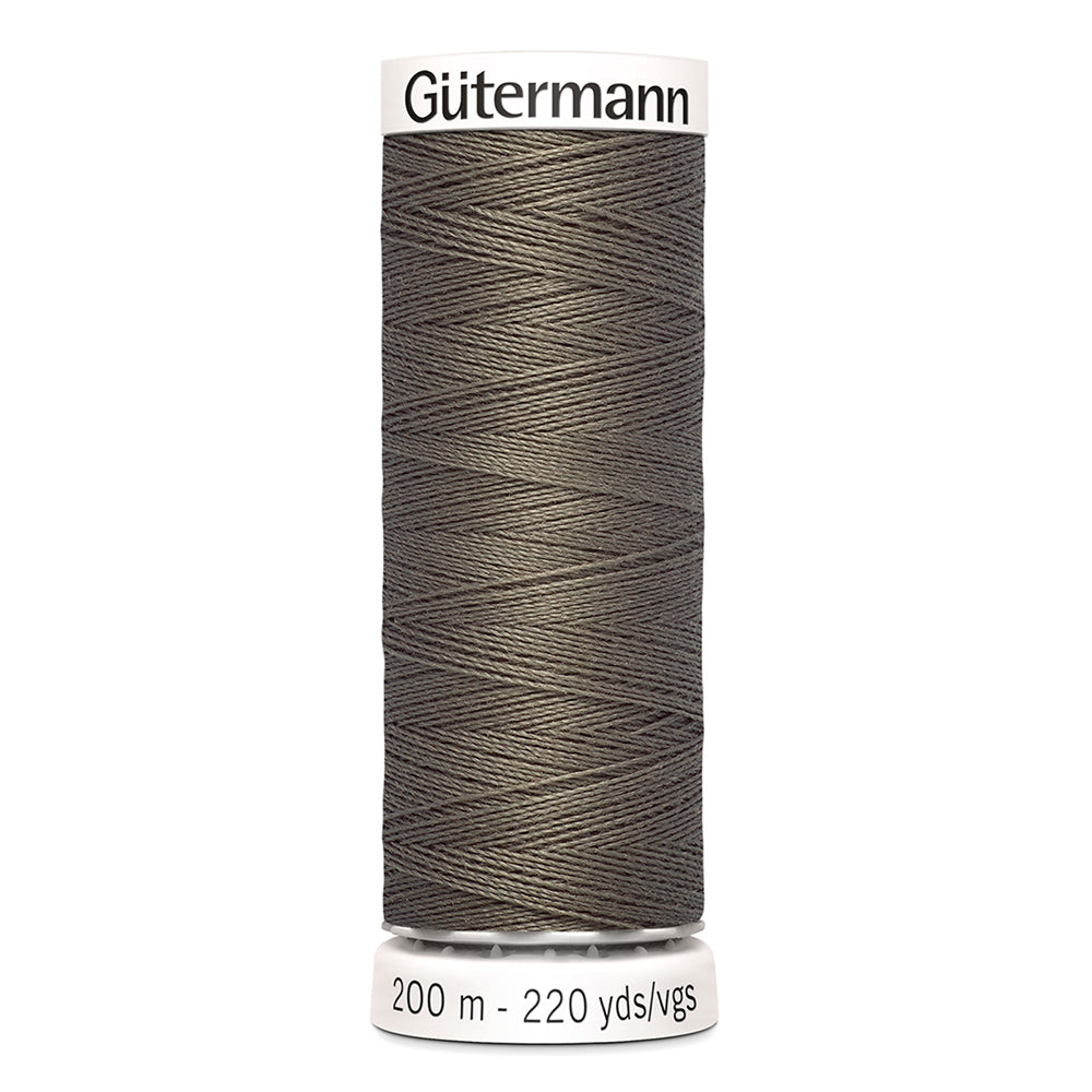 Gütermann Polyester Nähgarn 200m 727