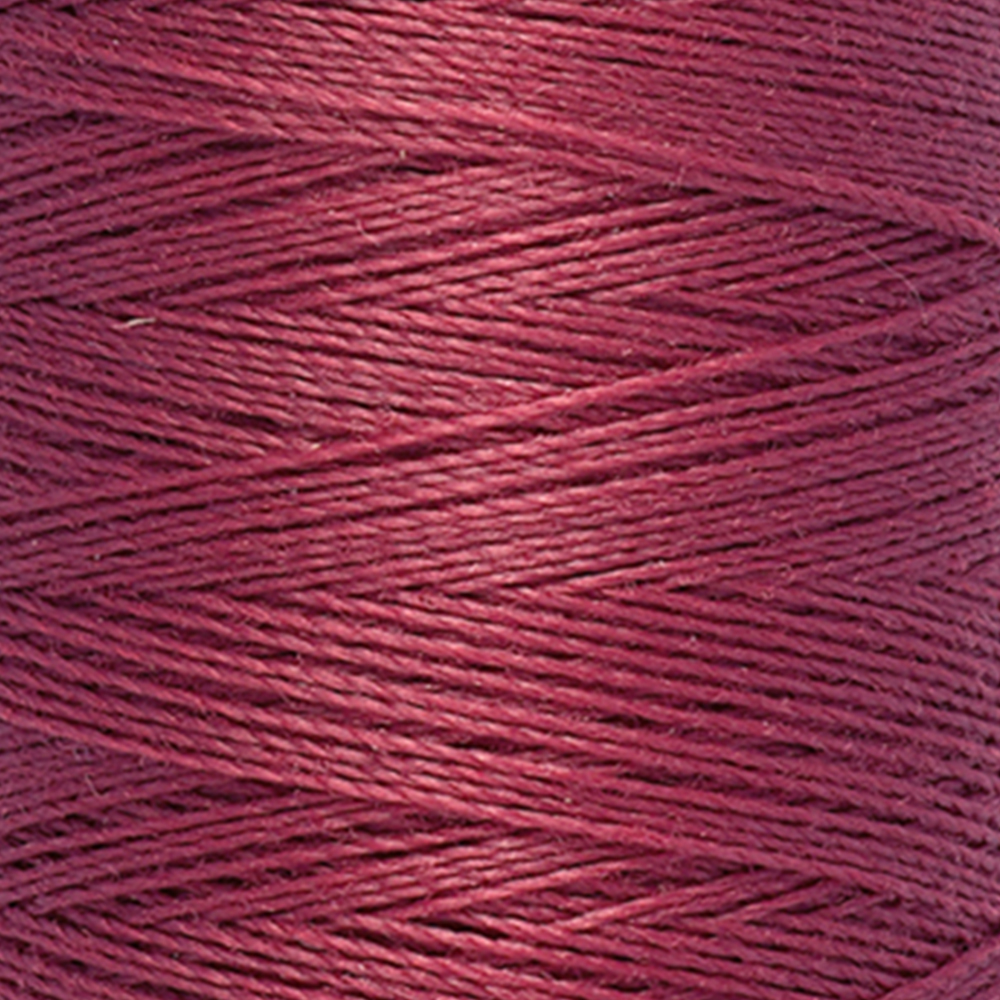 Detail — gemaakt met Gütermann Polyester Nähgarn 200m 730
