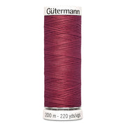 Gütermann Polyester Nähgarn 200m 730