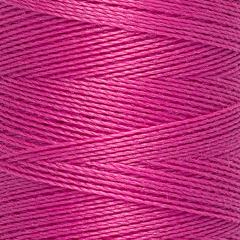 Detail — gemaakt met Gütermann Polyester Nähgarn 200m 733