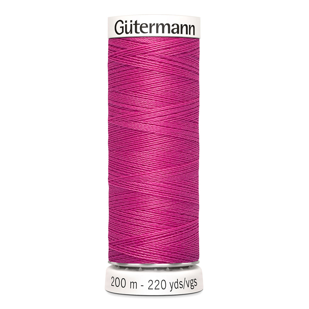 Gütermann Polyester Nähgarn 200m 733