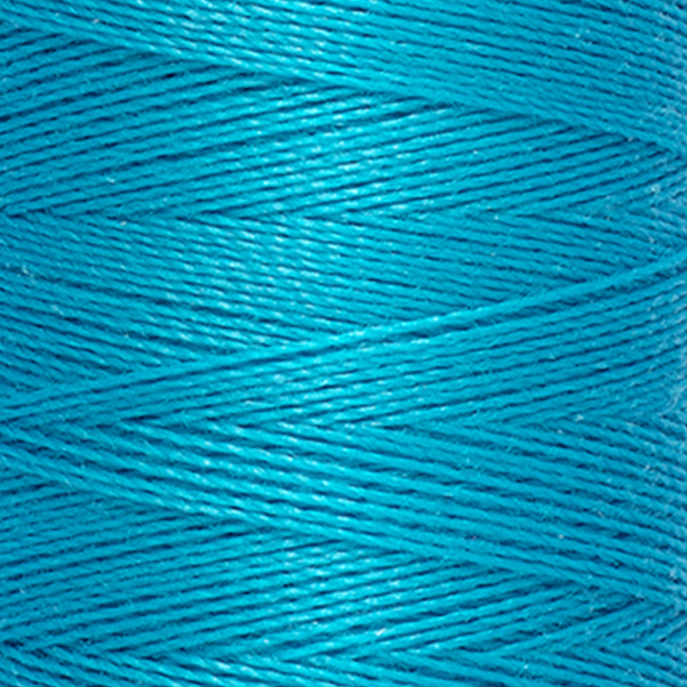 Detail — gemaakt met Gütermann Polyester Nähgarn 200m 736