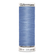 Gütermann Polyester Nähgarn 200m 74