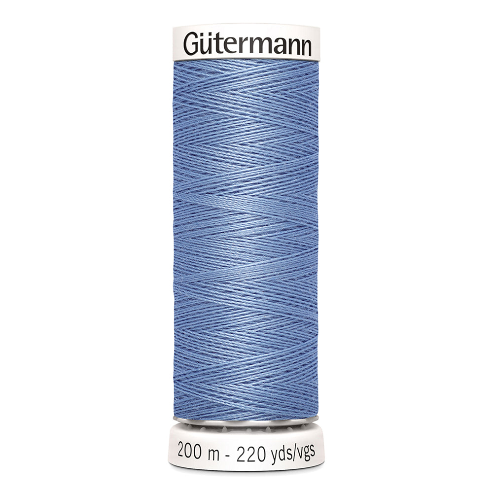 Gütermann Polyester Nähgarn 200m 74