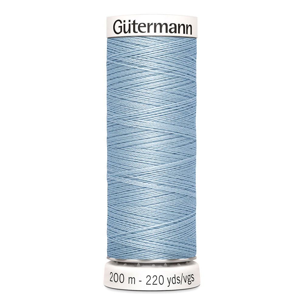Gütermann Polyester Nähgarn 200m 75