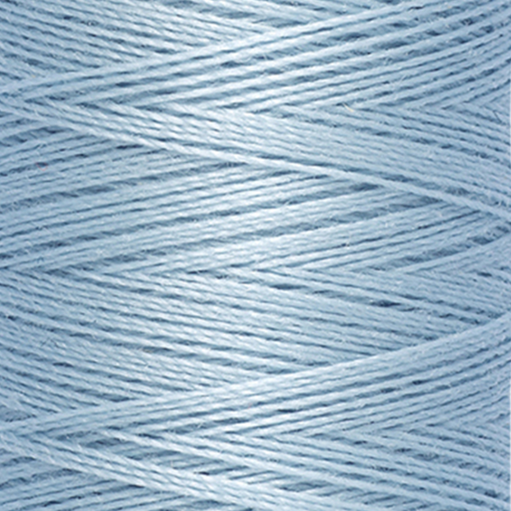 Detail — gemaakt met Gütermann Polyester Nähgarn 200m 75
