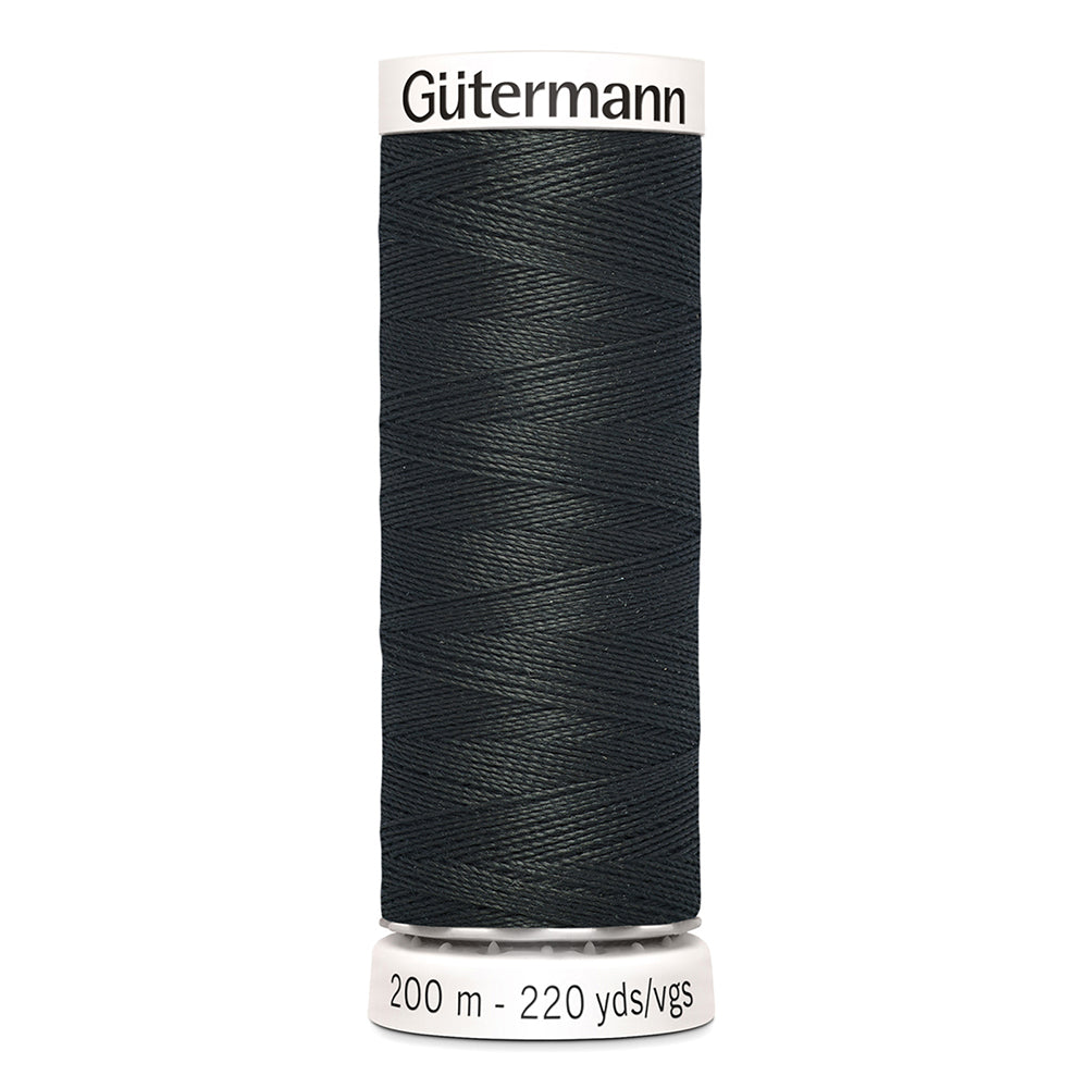Gütermann Polyester Nähgarn 200m 755