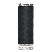 Gütermann Polyester Nähgarn 200m 755