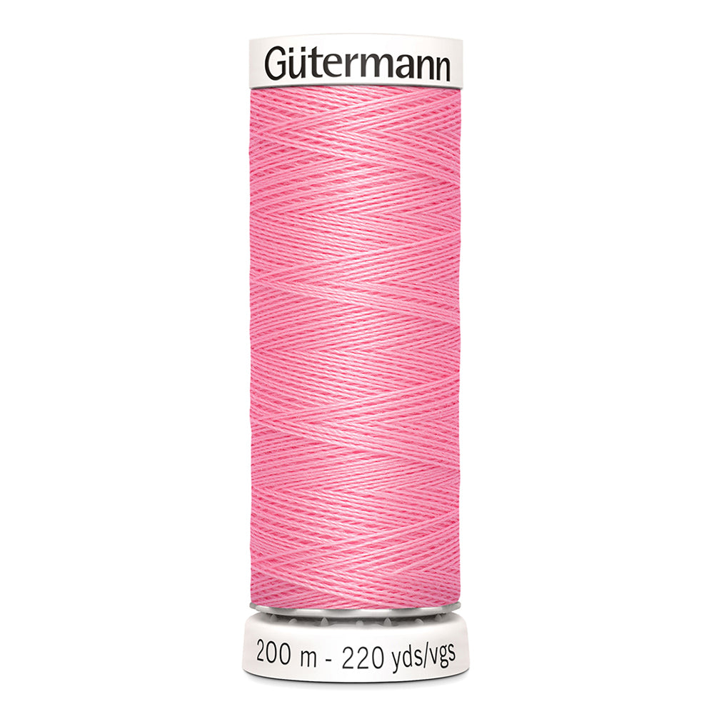 Gütermann Polyester Nähgarn 200m 758