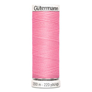 Gütermann Polyester Nähgarn 200m 758