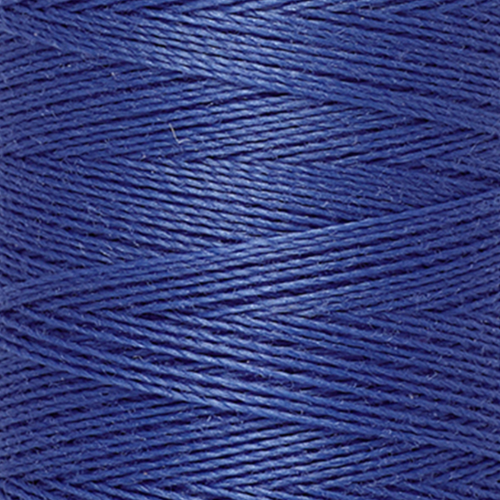 Detail — gemaakt met Gütermann Polyester Nähgarn 200m 759