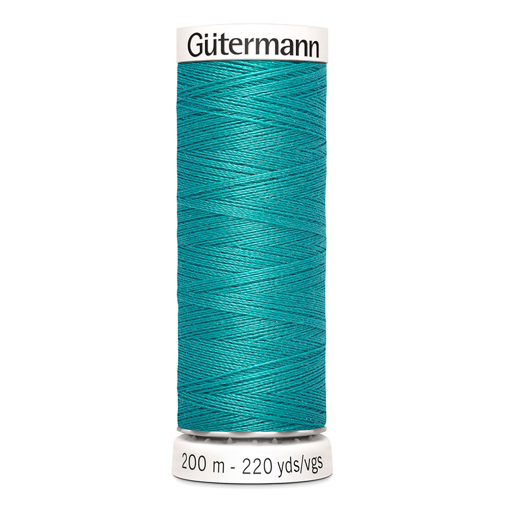 Gütermann Polyester Nähgarn 200m 763