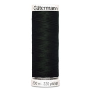 Gütermann Polyester Nähgarn 200m 766