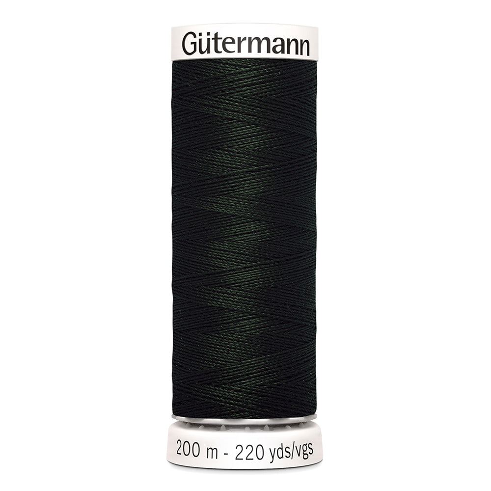 Gütermann Polyester Nähgarn 200m 766