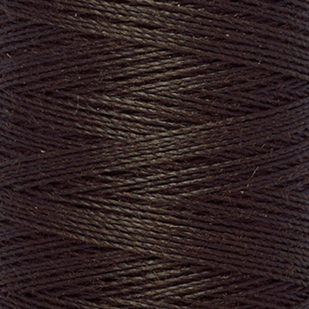 Detail — gemaakt met Gütermann Polyester Nähgarn 200m 769
