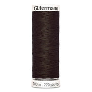 Gütermann Polyester Nähgarn 200m 769