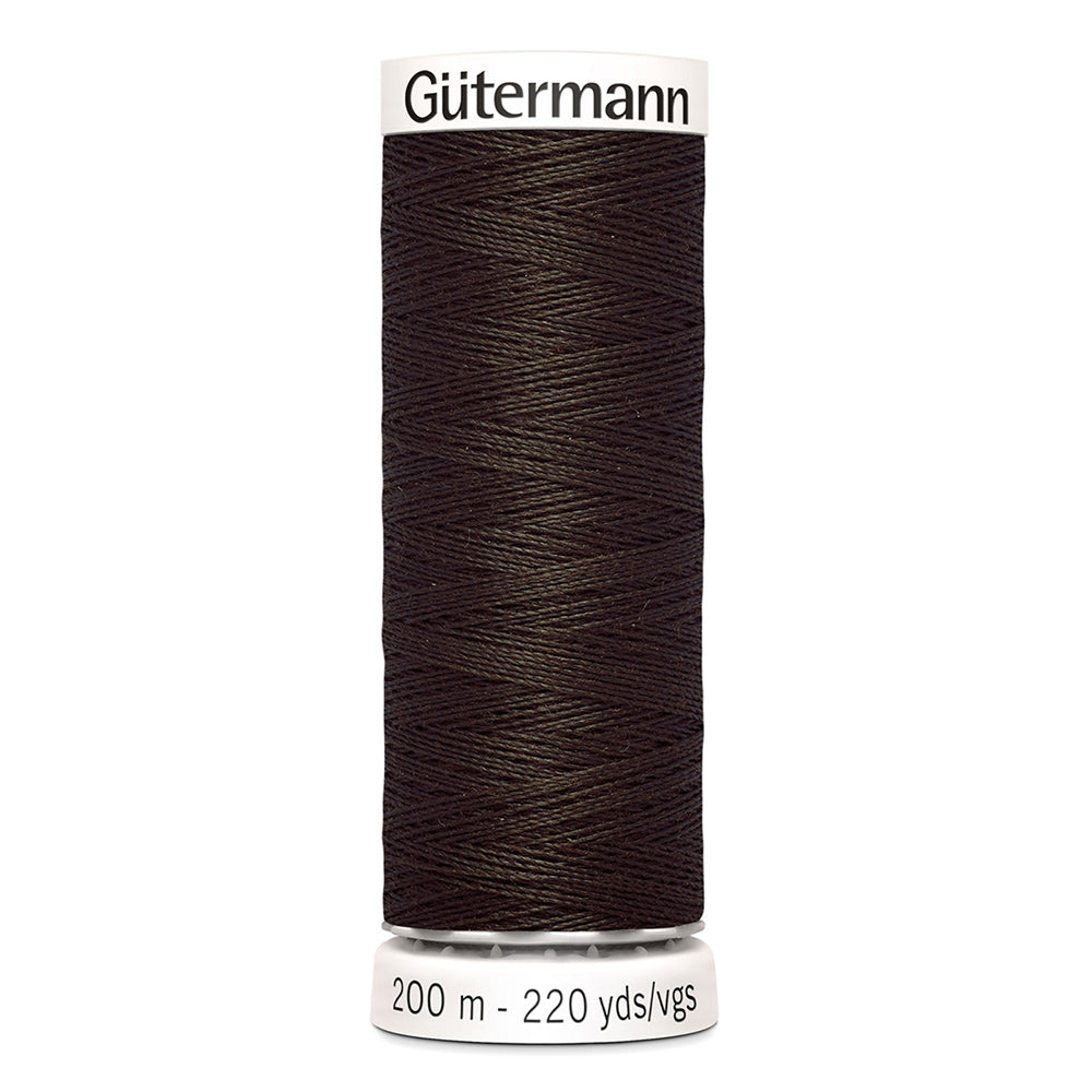 Gütermann Polyester Nähgarn 200m 769
