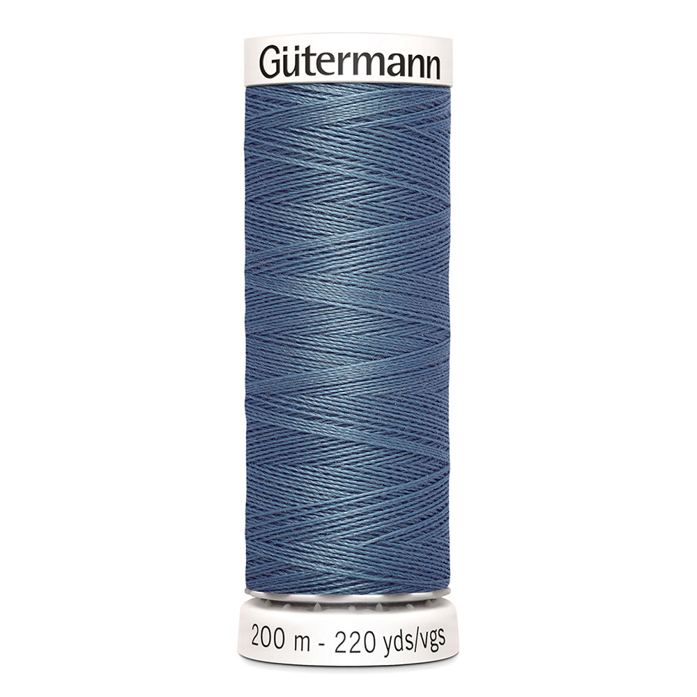 Gütermann Polyester Nähgarn 200m 76