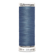 Gütermann Polyester Nähgarn 200m 76