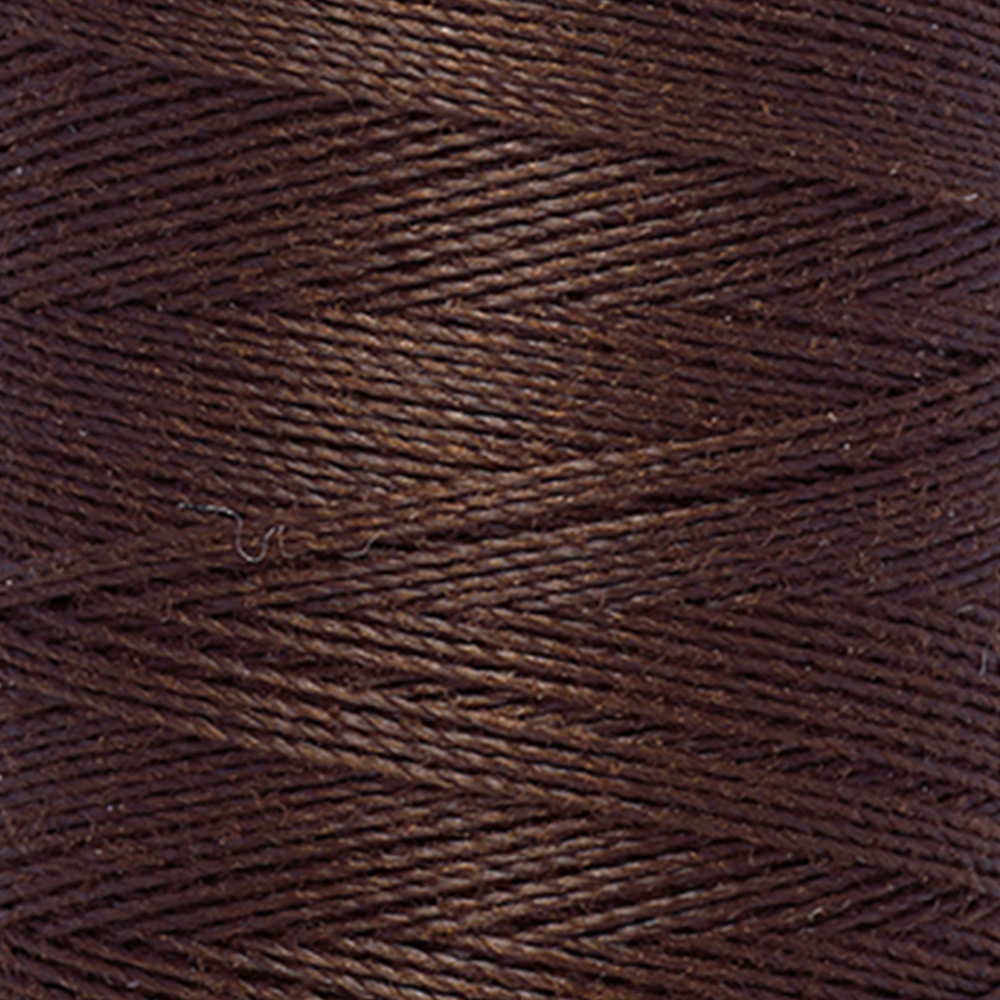 Detail — gemaakt met Gütermann Polyester Nähgarn 200m 774