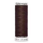 Gütermann Polyester Nähgarn 200m 774
