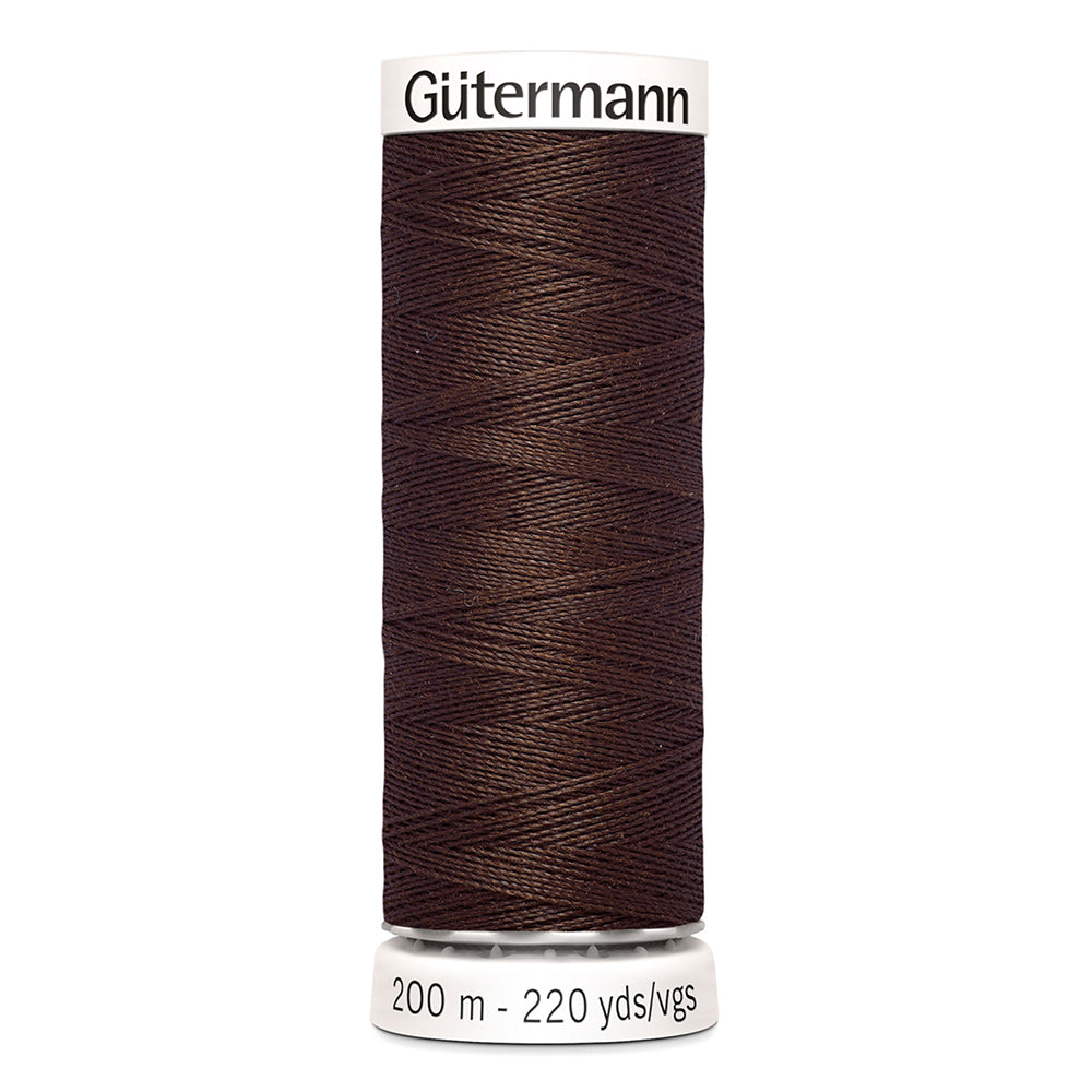 Gütermann Polyester Nähgarn 200m 774