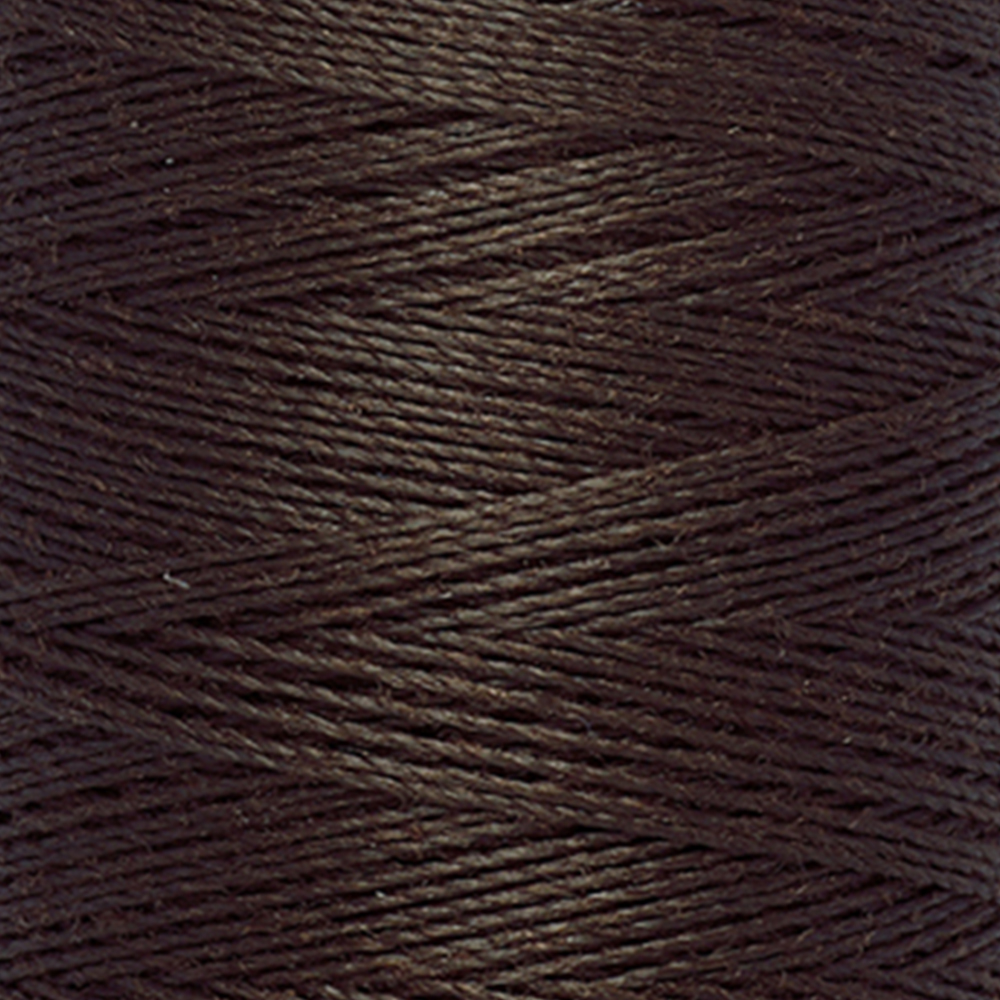 Detail — gemaakt met Gütermann Polyester Nähgarn 200m 780