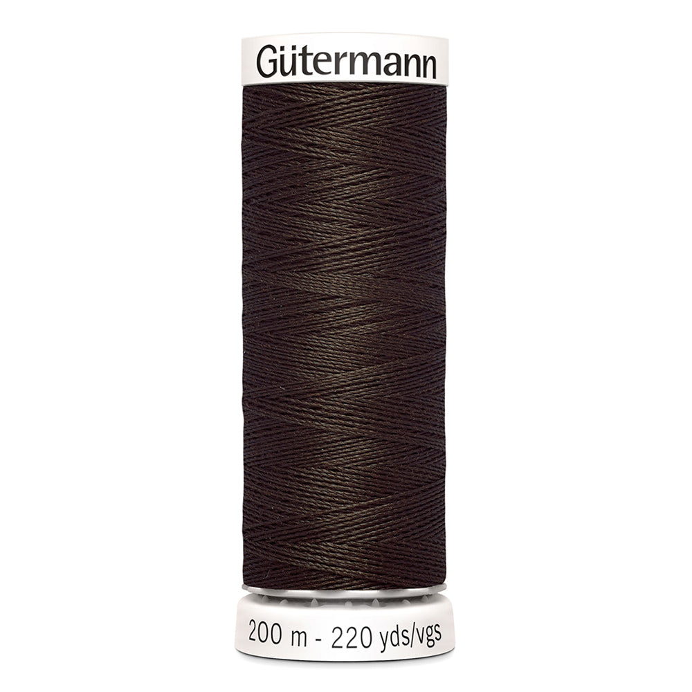 Gütermann Polyester Nähgarn 200m 780