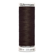 Gütermann Polyester Nähgarn 200m 780