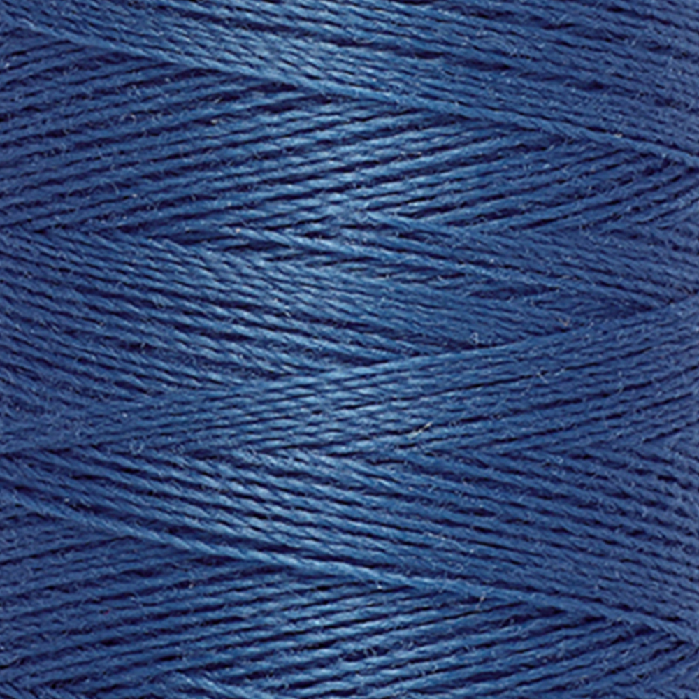 Detail — gemaakt met Gütermann Polyester Nähgarn 200m 786