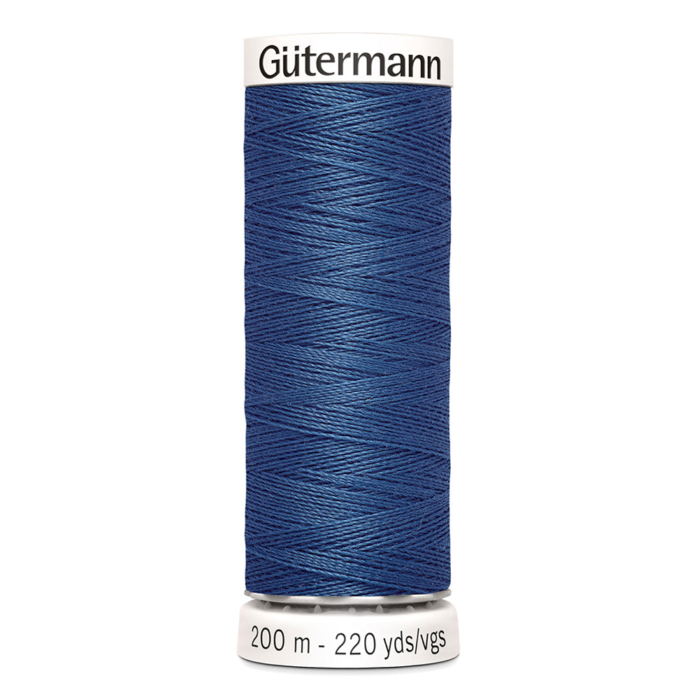 Gütermann Polyester Nähgarn 200m 786