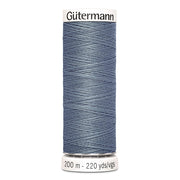 Gütermann Polyester Nähgarn 200m 788