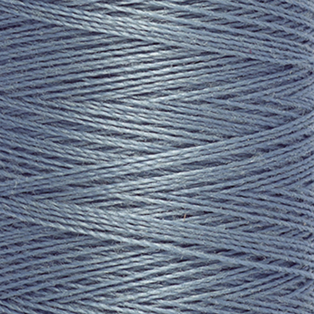 Detail — gemaakt met Gütermann Polyester Nähgarn 200m 788