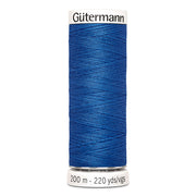 Gütermann Polyester Nähgarn 200m 78