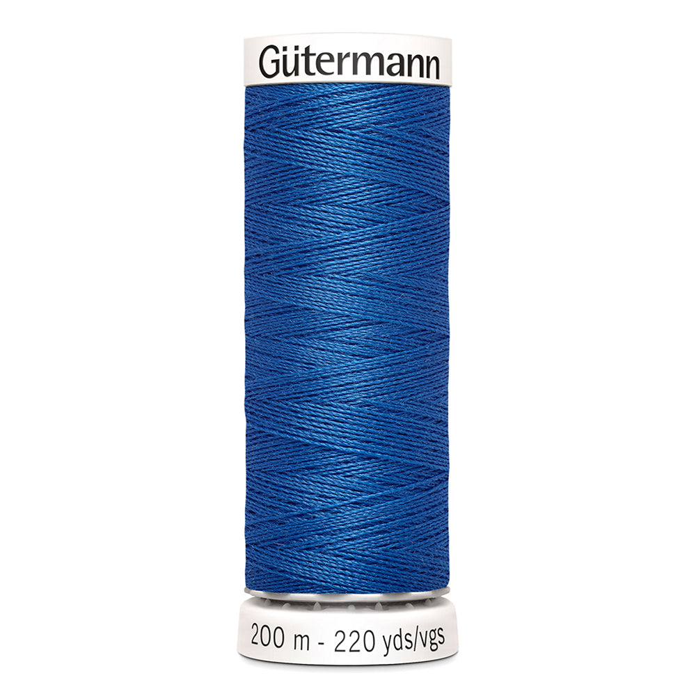 Gütermann Polyester Nähgarn 200m 78