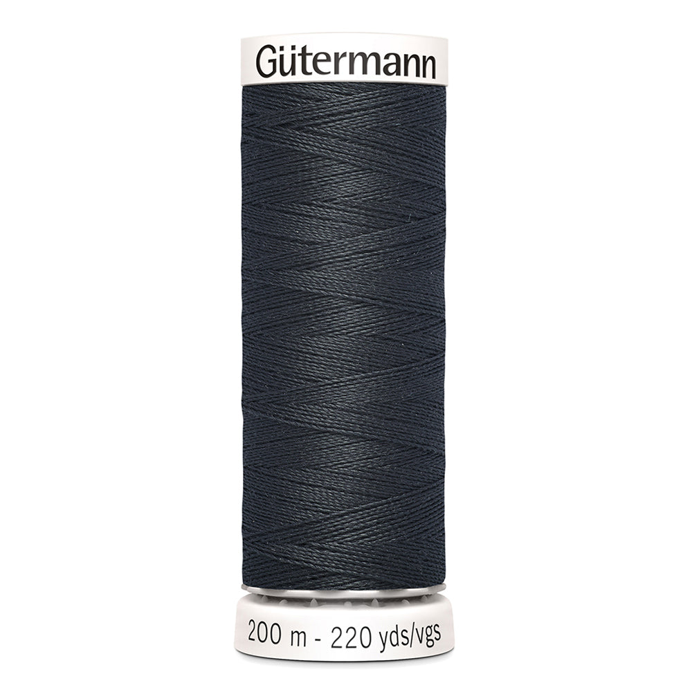 Gütermann Polyester Nähgarn 200m 799