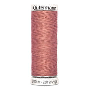 Gütermann Polyester Nähgarn 200m 79