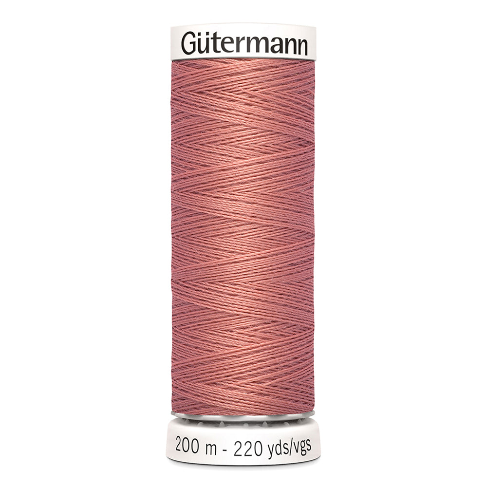 Gütermann Polyester Nähgarn 200m 79